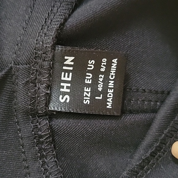 Shein Overalls - Picture 3 of 3